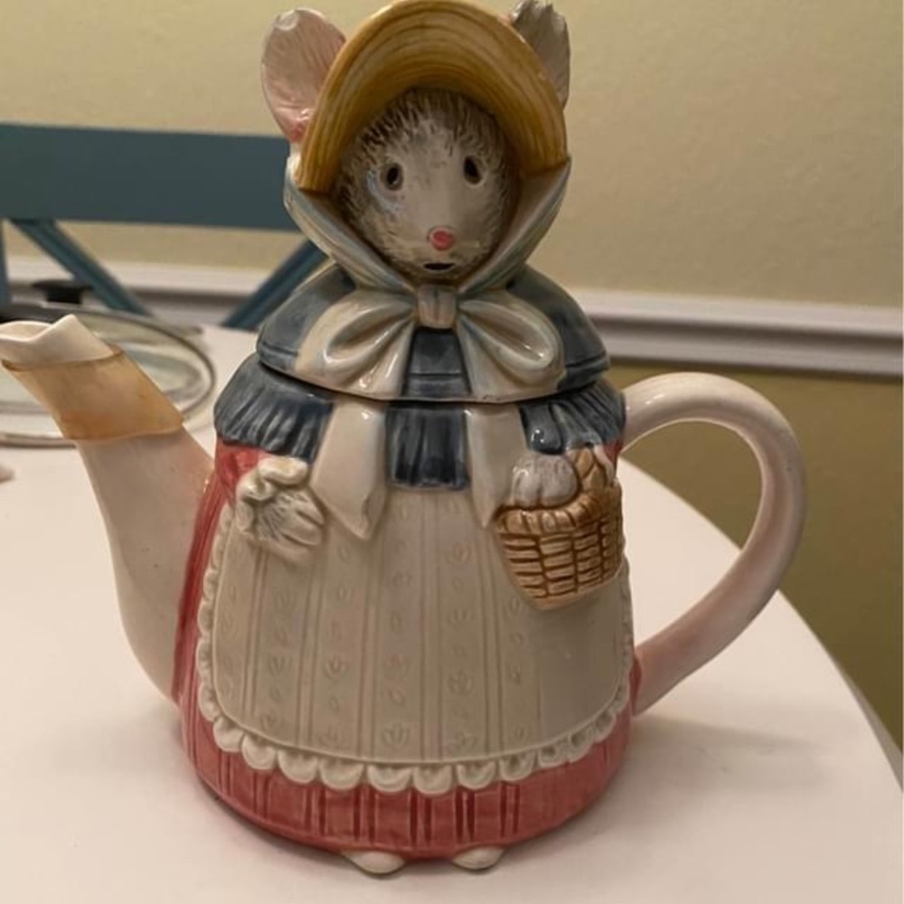 Lenox mouse